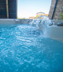 PC Hot Tub