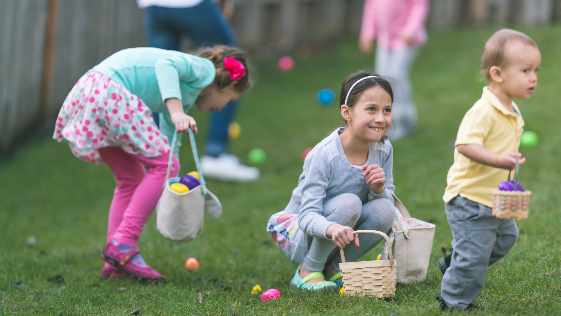 Easter fun and our choice of the best spring Devon events
