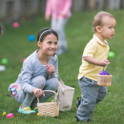 Easter fun and our choice of the best spring Devon events