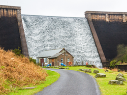 Avon Dam