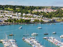 Dartmouth Regatta