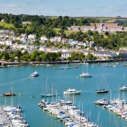 Dartmouth Regatta
