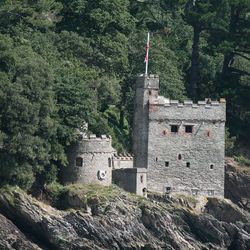 bayards fort