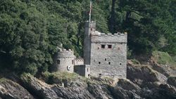 bayards fort