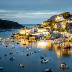Salcombe, South Devon