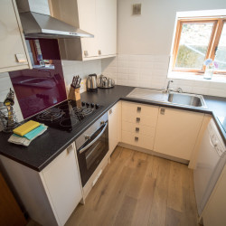 Pound Cottage Kitchen