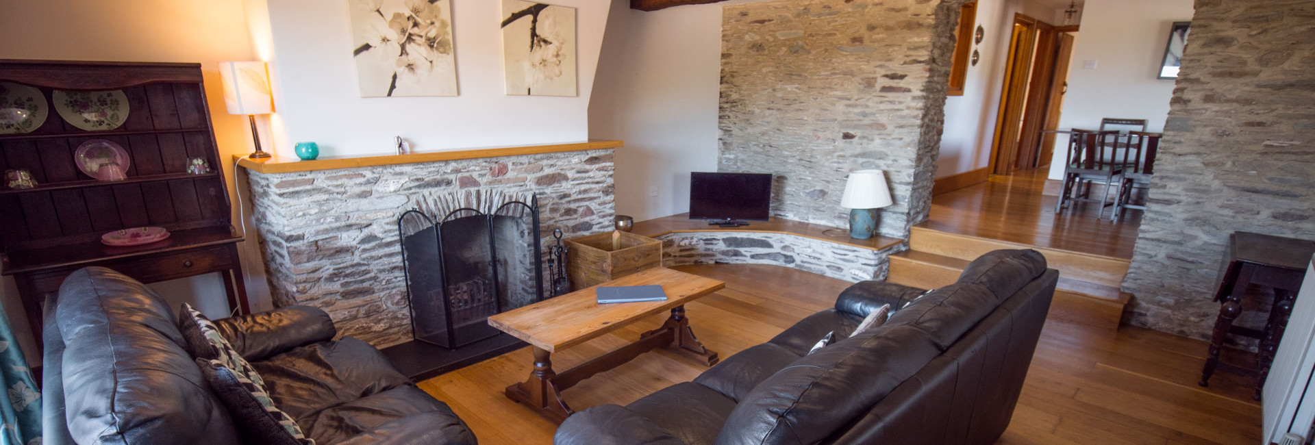 Leonards Cove - Pound Cottage 4-min