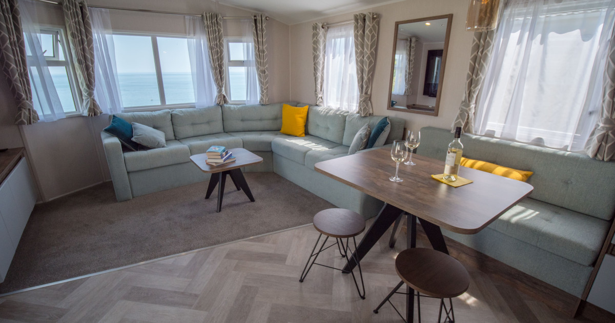 Ocean 2021 Living Space