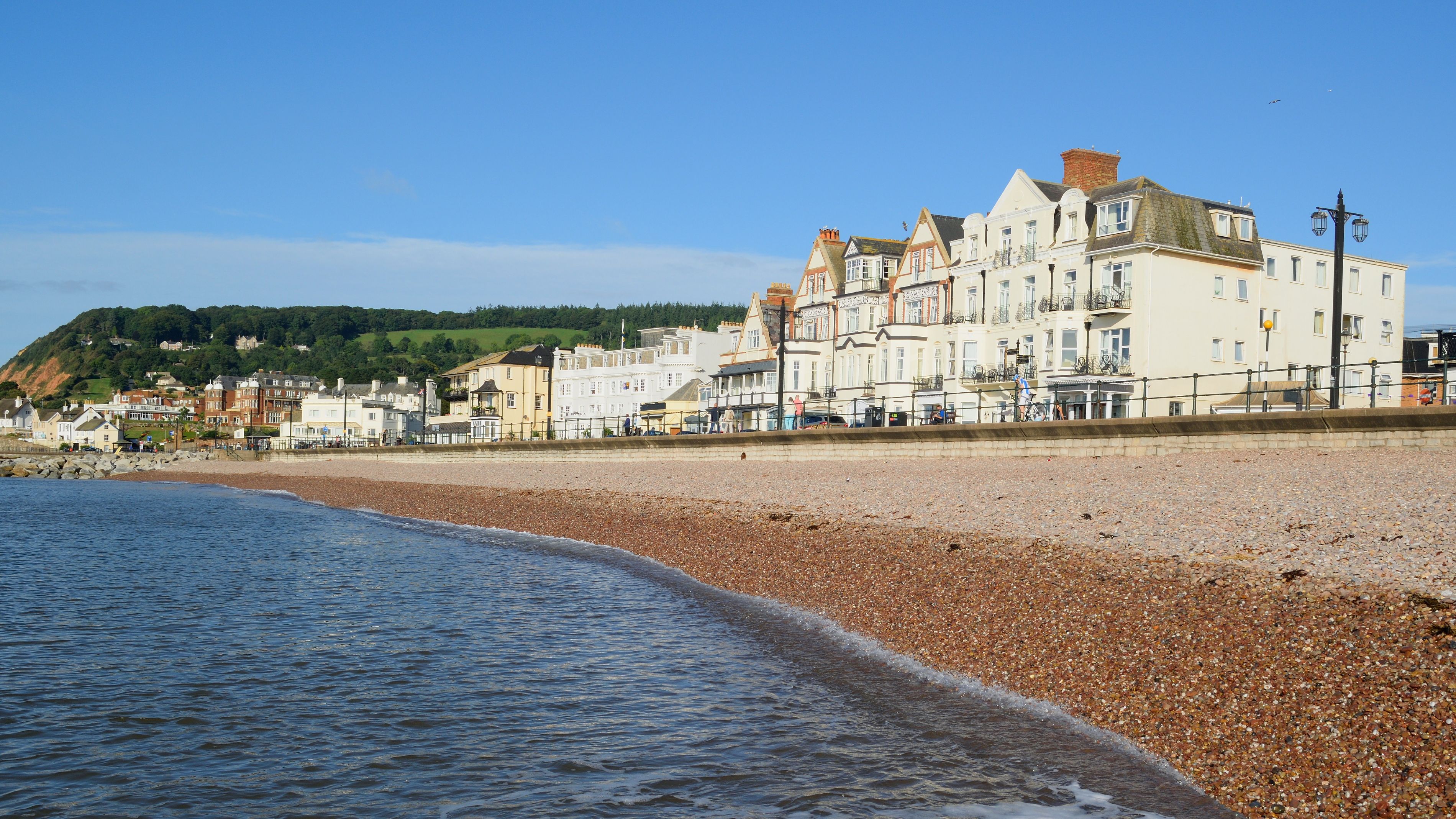 Sidmouth