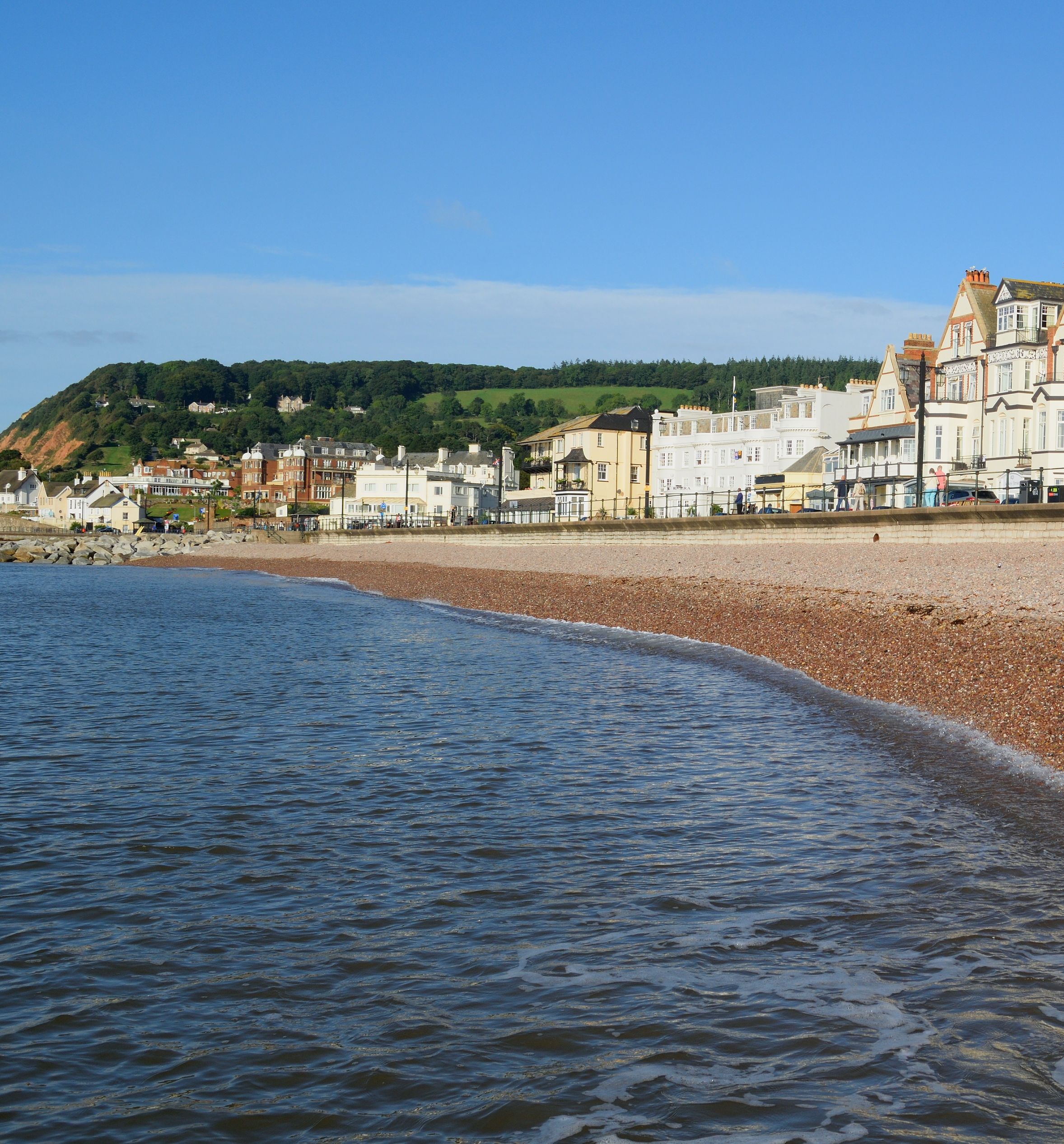 Sidmouth