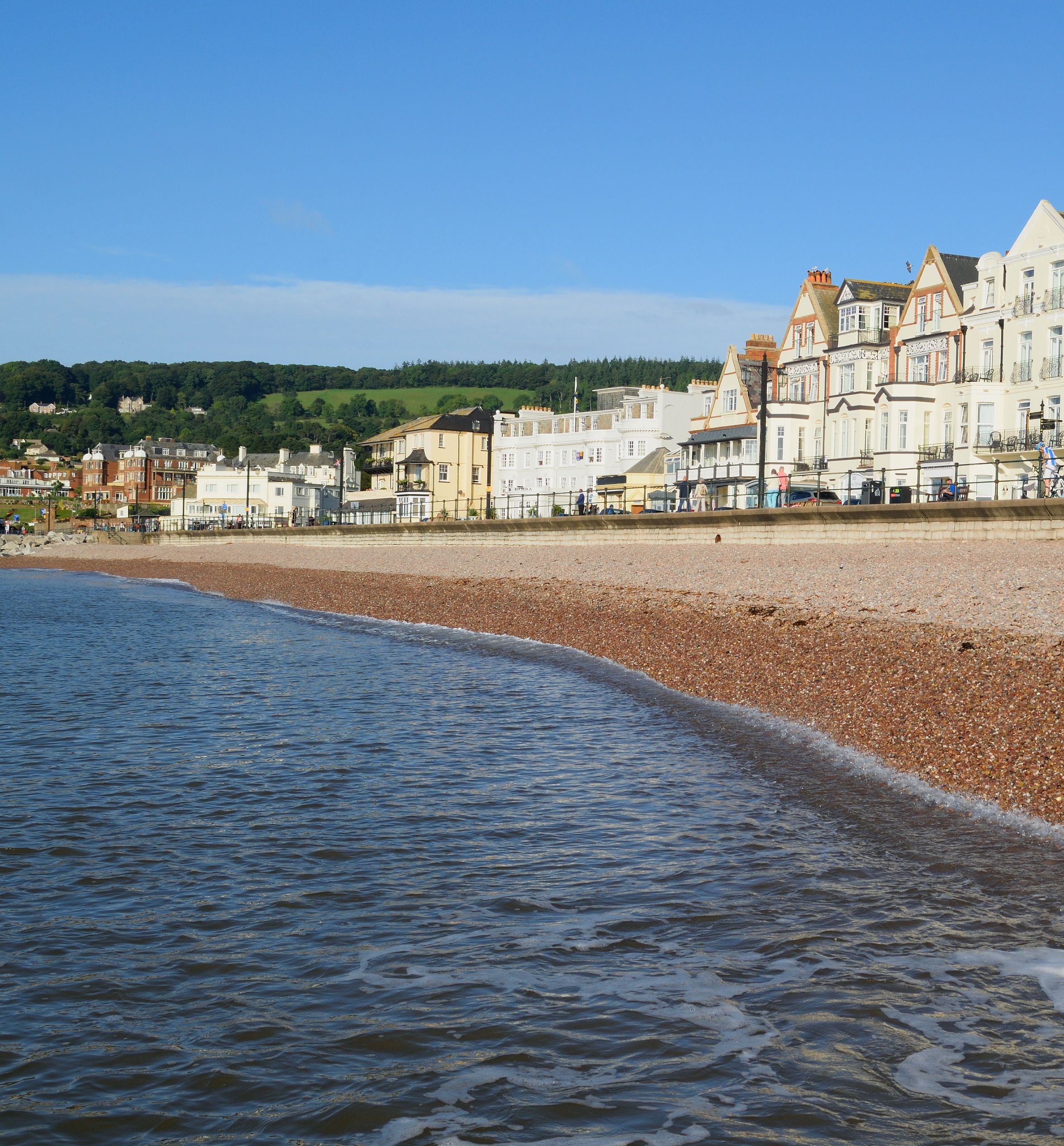 Sidmouth