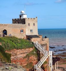 Jacobs Ladder