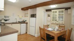 Coach House Kitchen