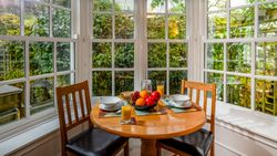 Cherry Tree Window