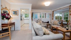 Cherry Tree Lounge and Kitchen