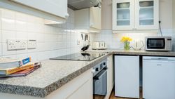 Courthaye Kitchen