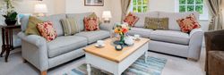 Courthaye Lounge