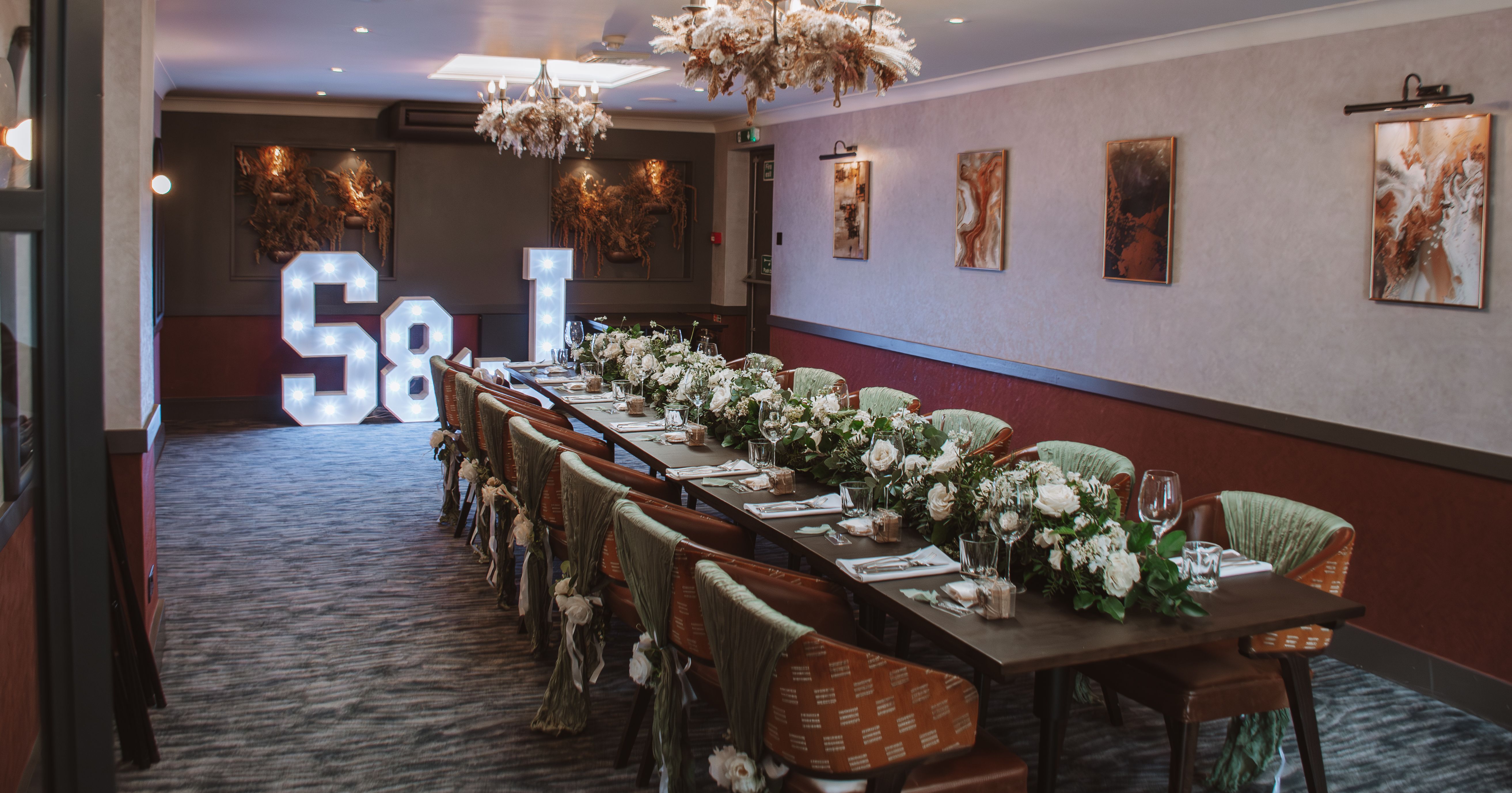 15 Intimate Wedding Ideas That Feel Luxurious and Personal