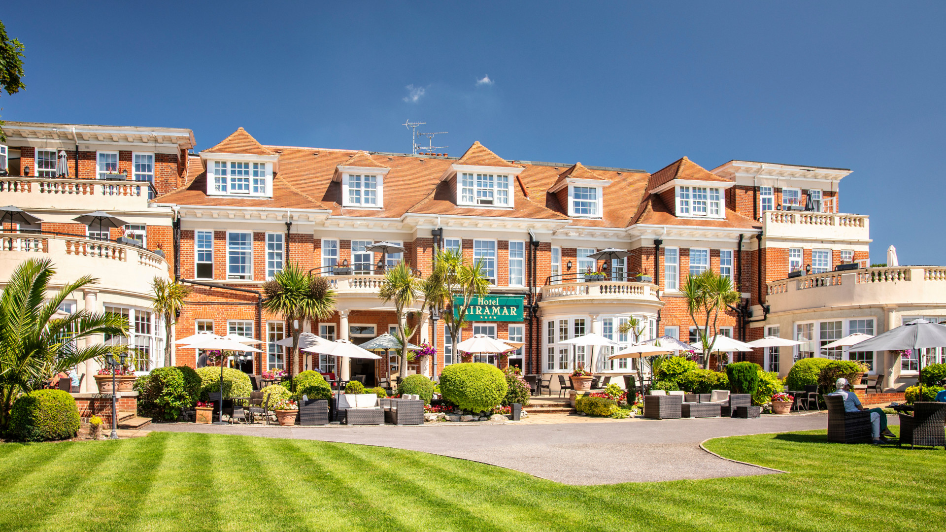 Miramar External Placeholder