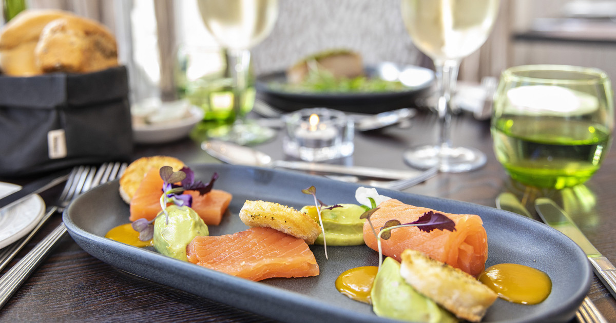 Restaurant No 43