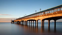 Boscombe Pier
