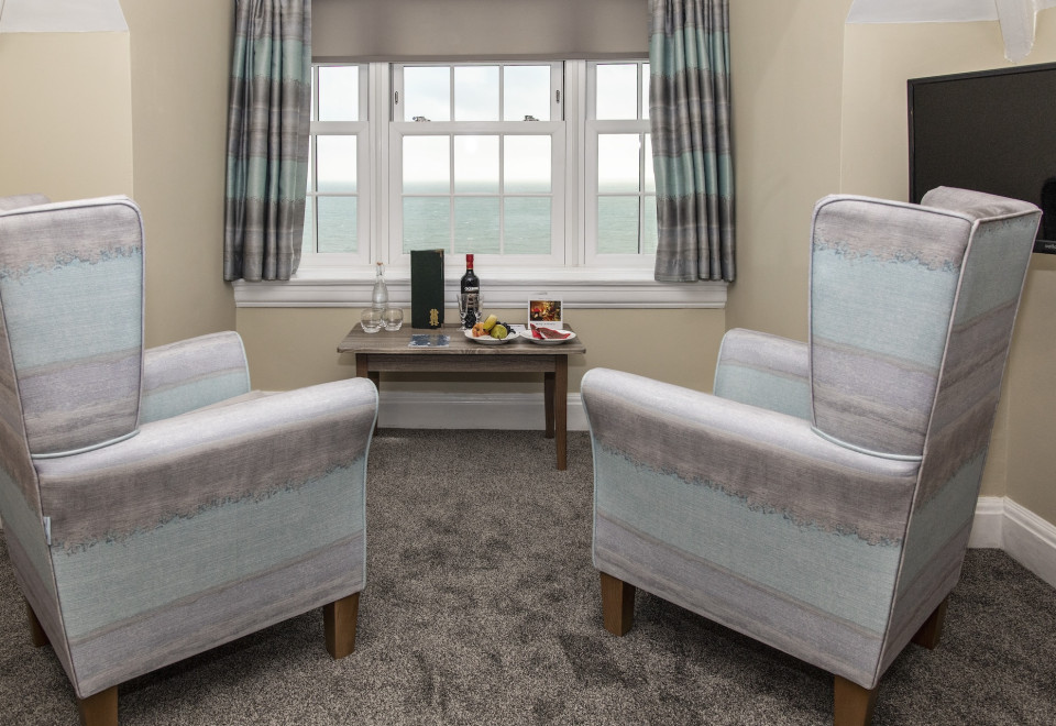 Country House with Sea View