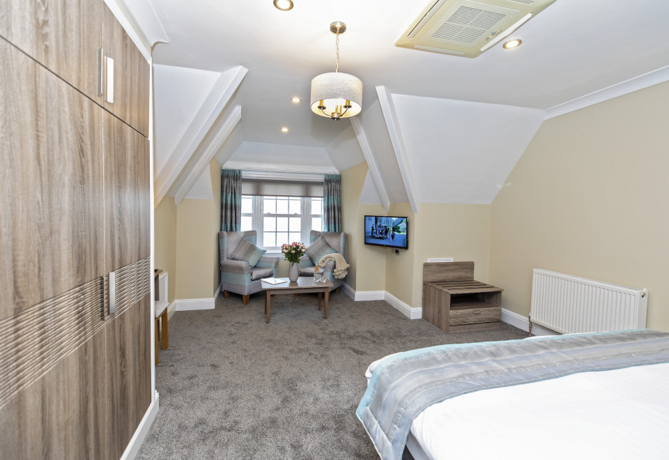 Country House with Sea View