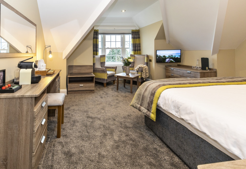 Country House with Sea View