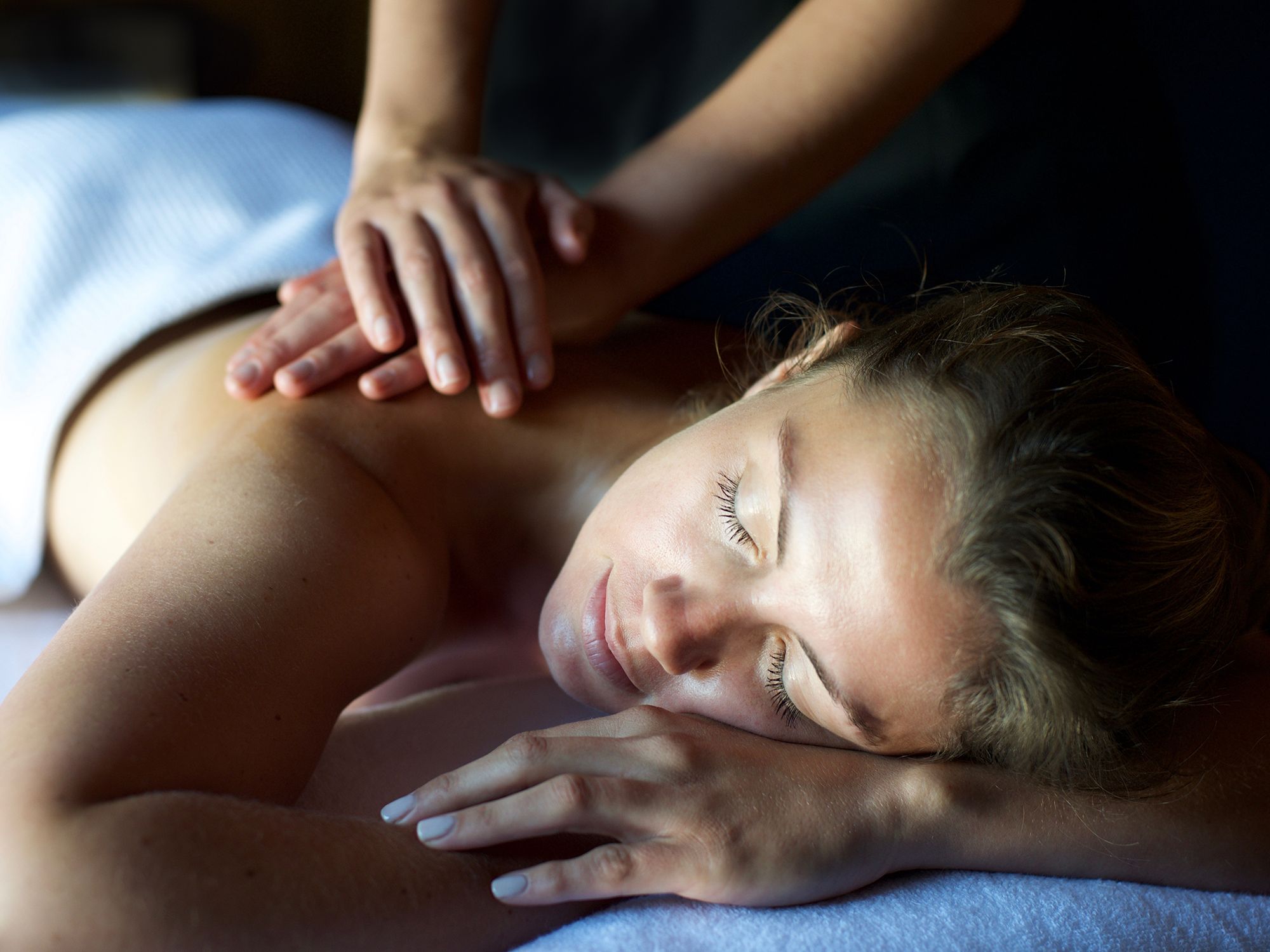 spa treatments massage