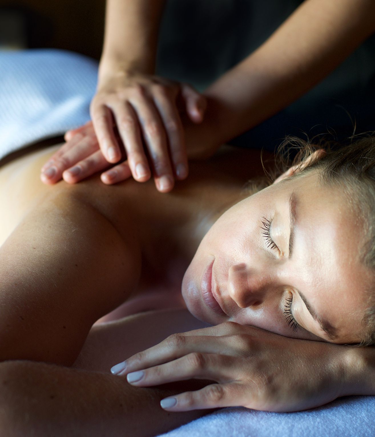 spa treatments massage