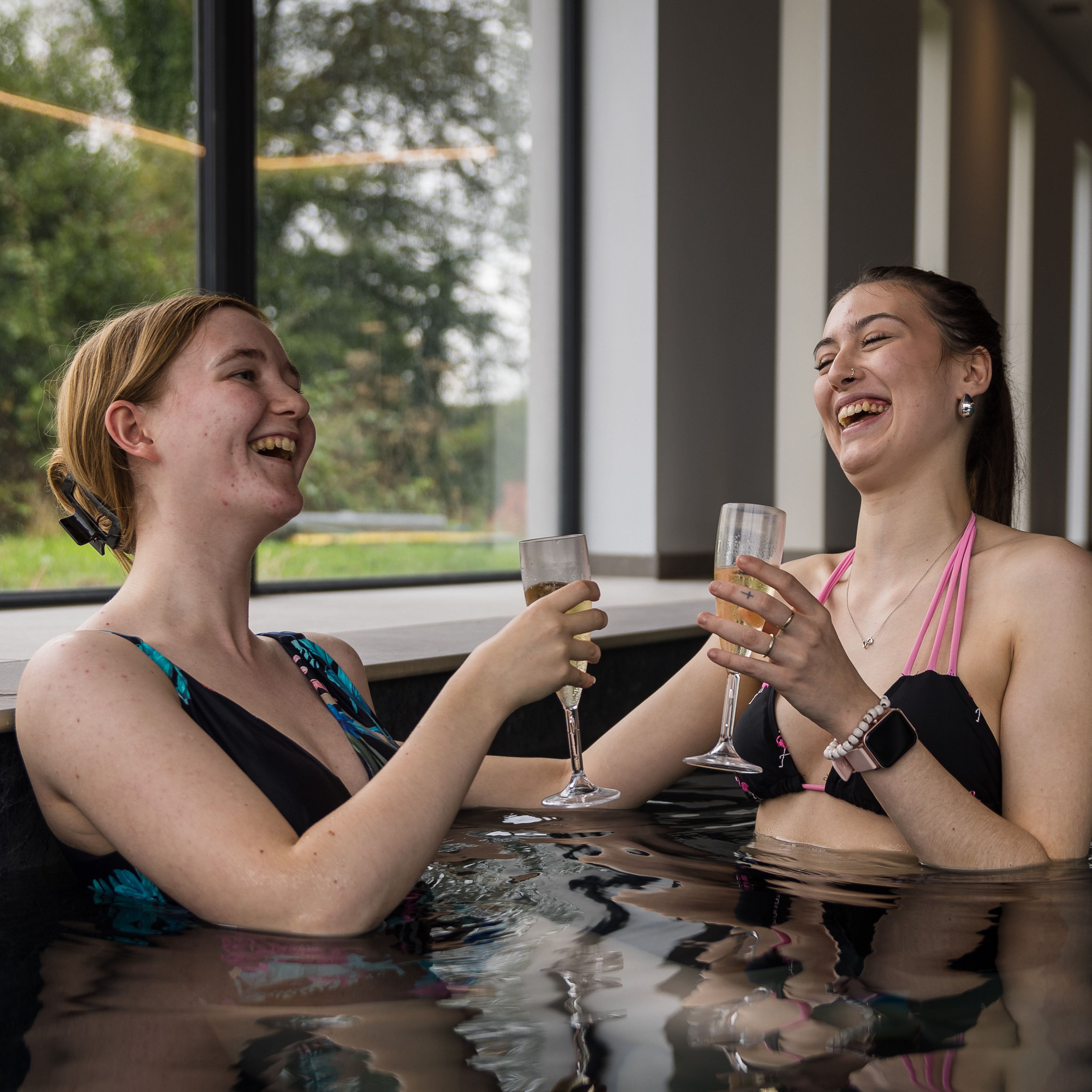 Northcote Manor - Spa