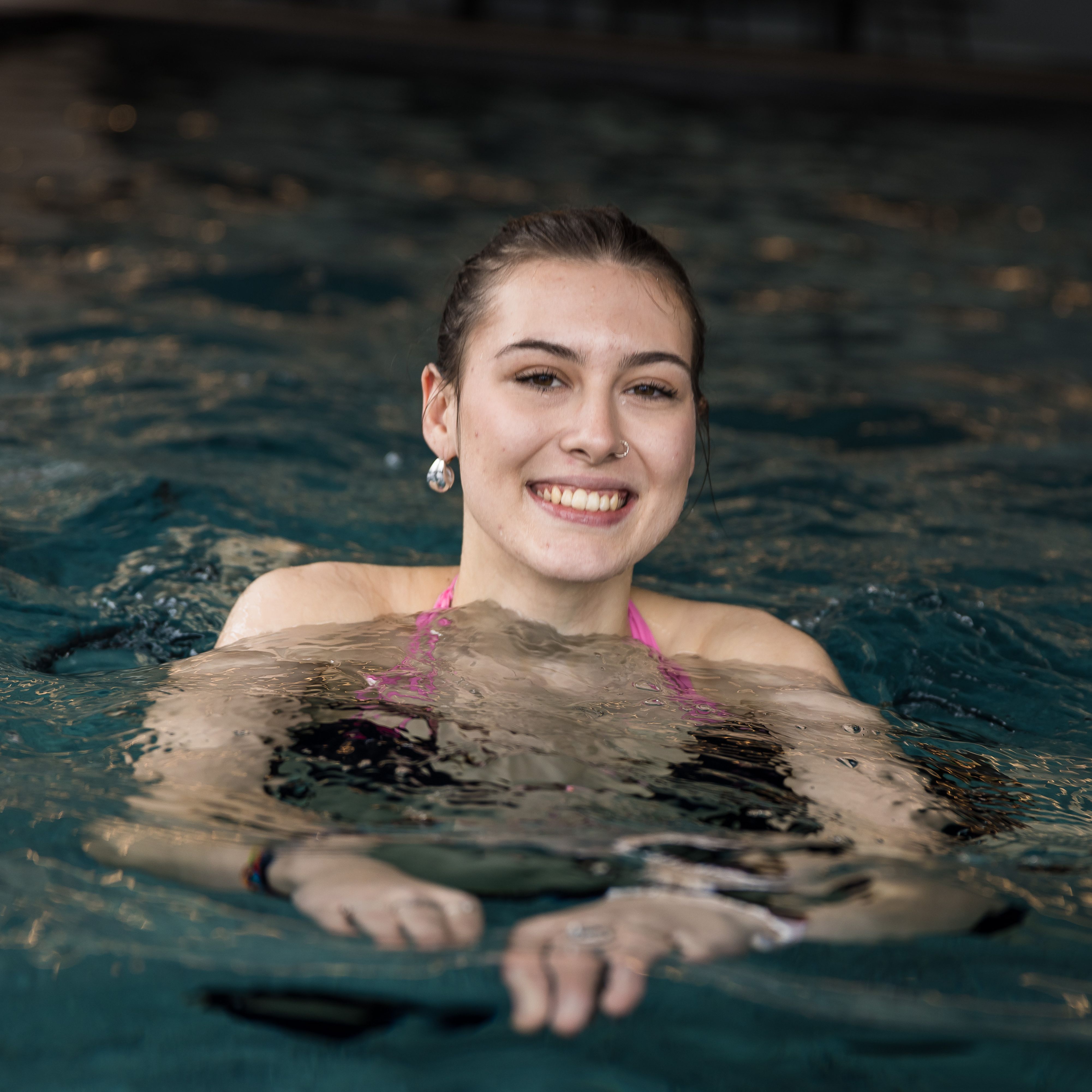 Northcote Manor - Spa