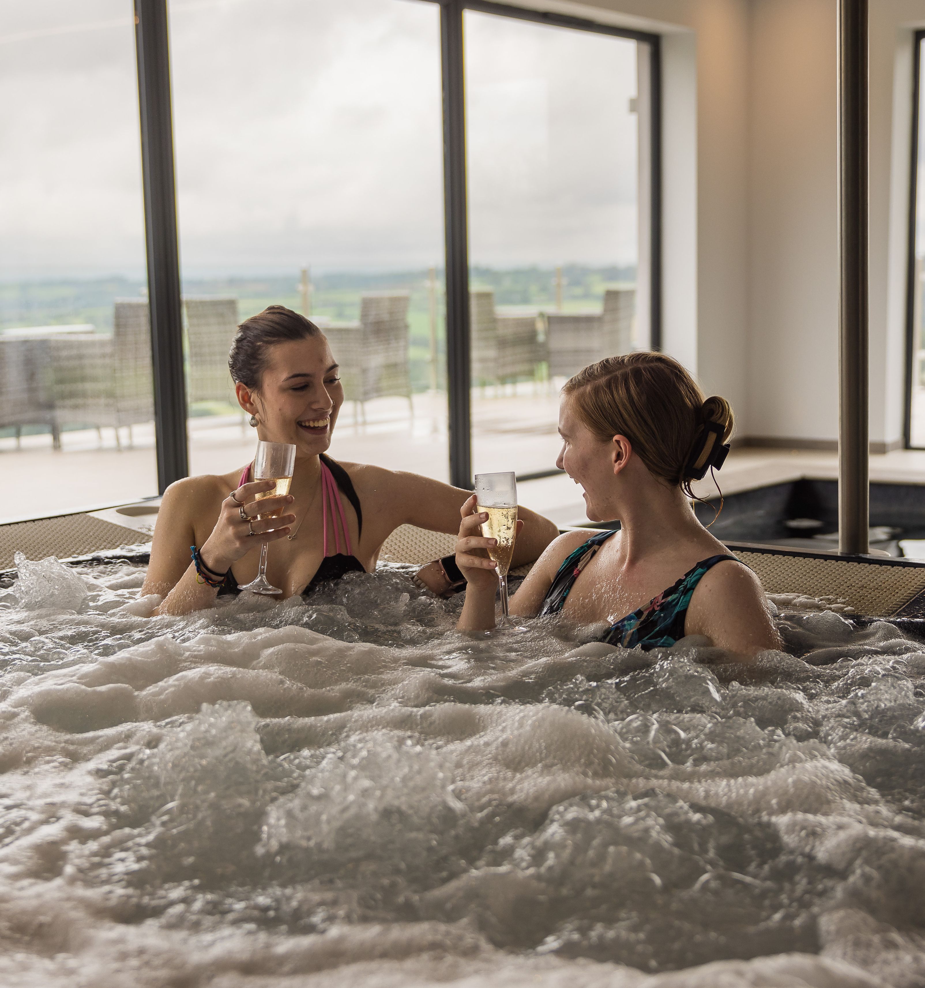 Northcote Manor - Spa