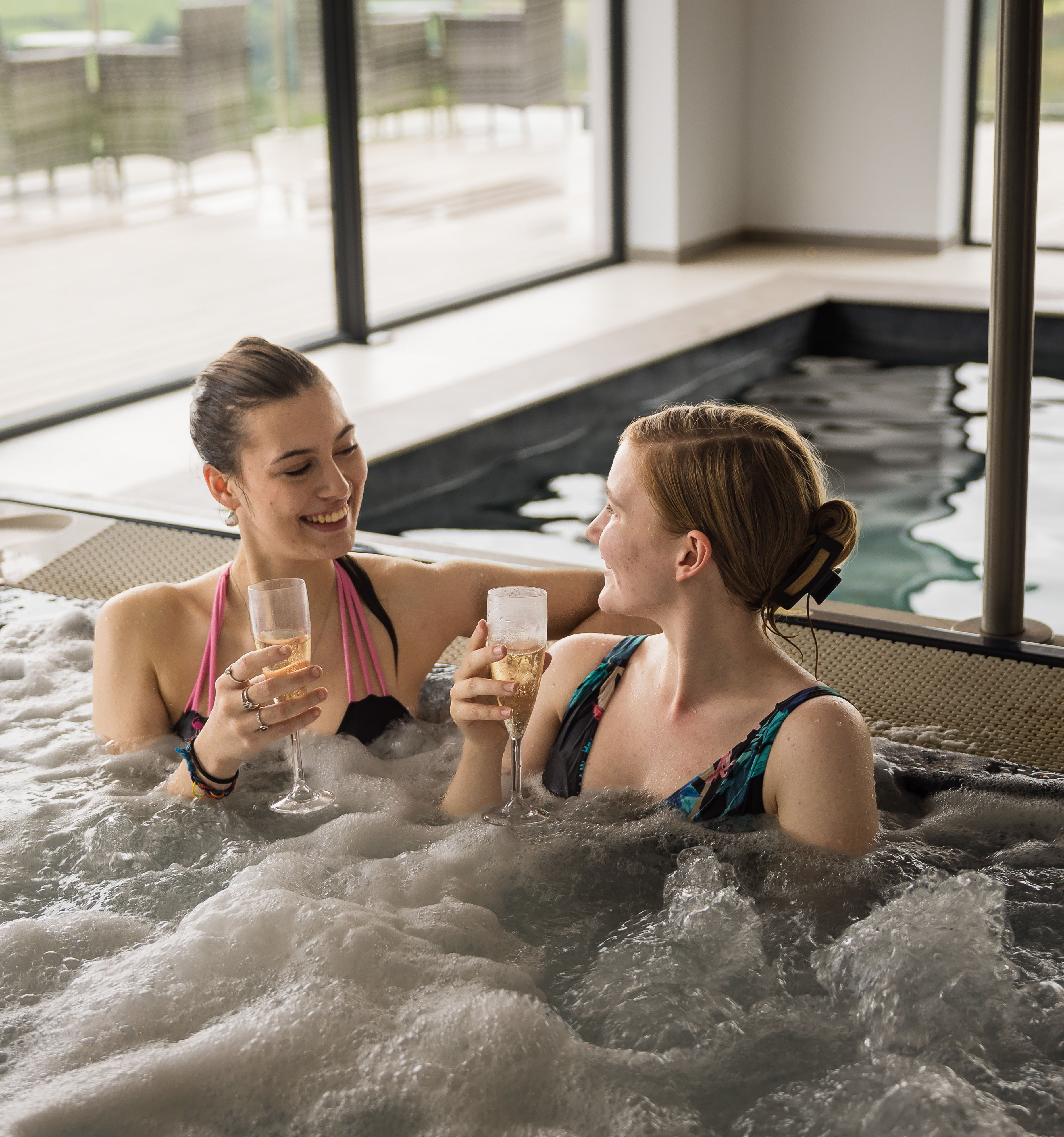 Northcote Manor - Spa