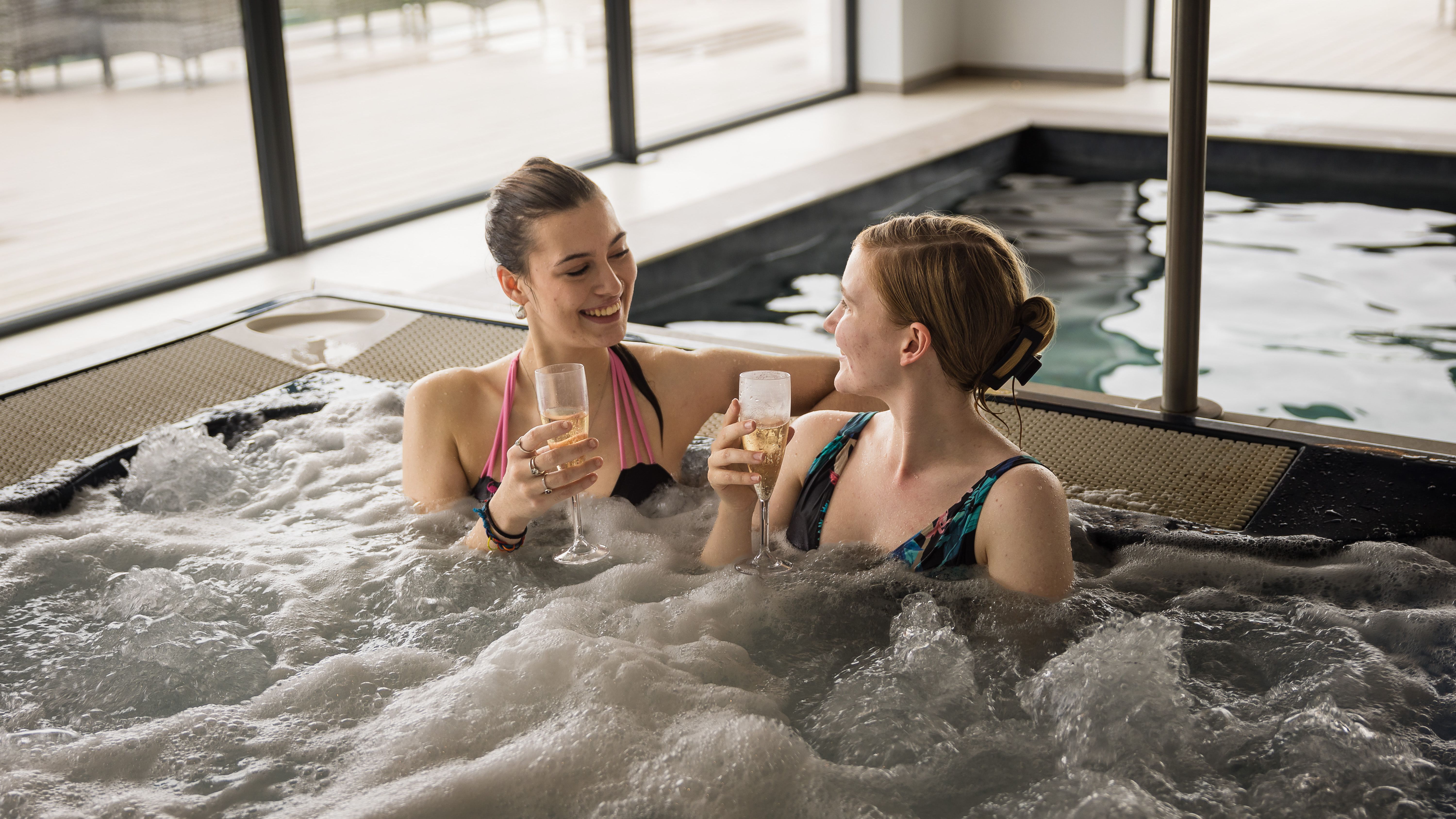 Northcote Manor - Spa