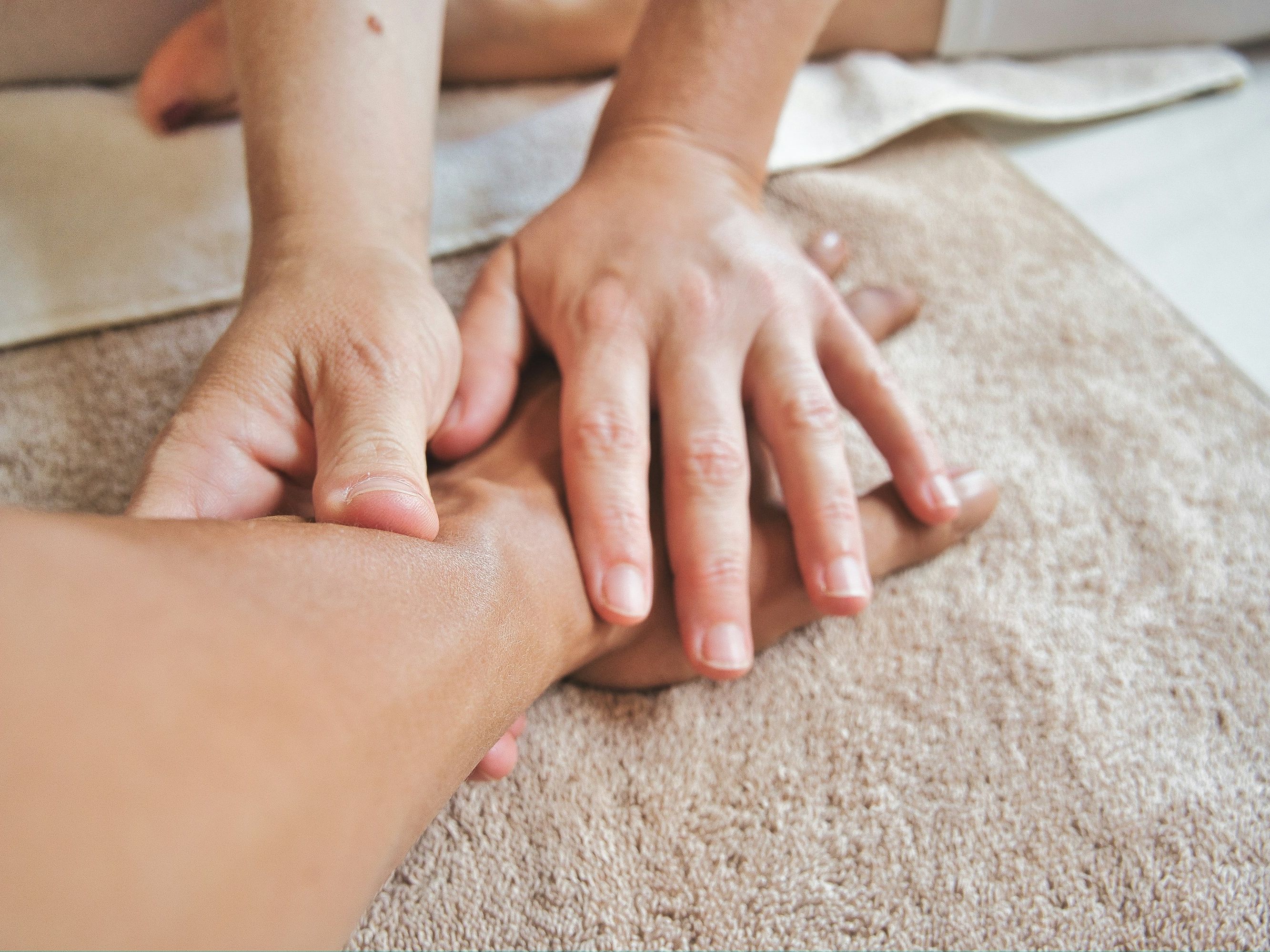 Body treatments