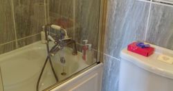 Ashreigney Bathroom