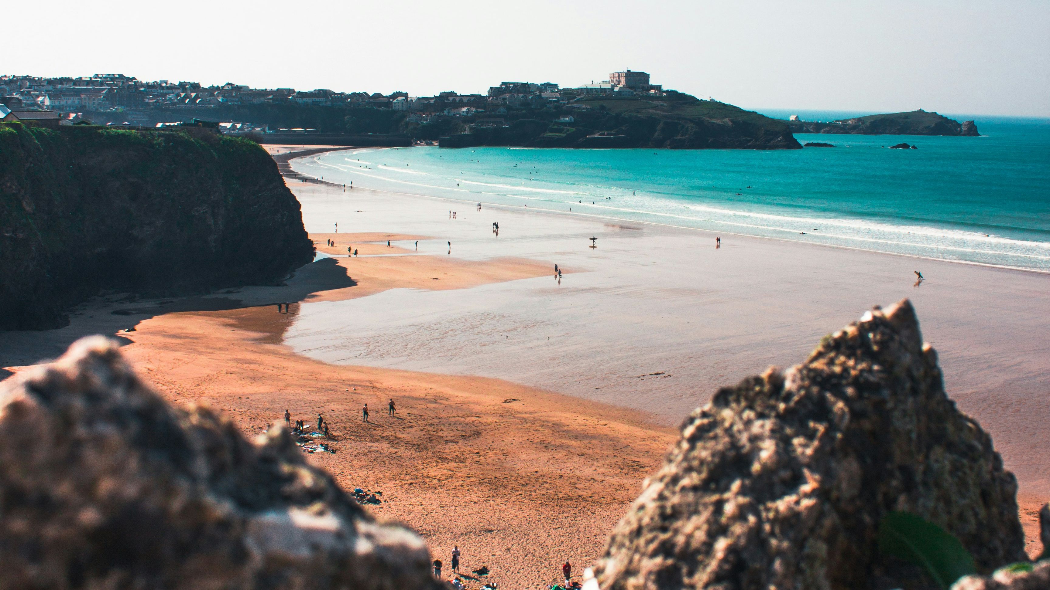 newquay