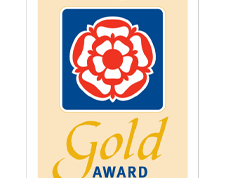 VisitEngland gold-award