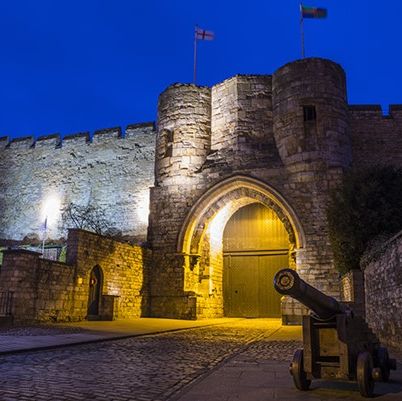 Castle