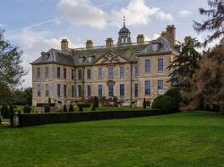 Belton Hall