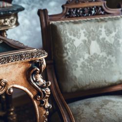 Antiques