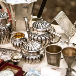 Antiques