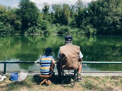 Fishing
