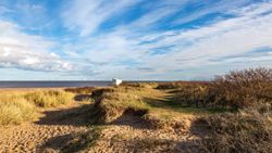 Skegness