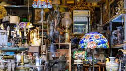 Antiques