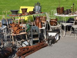Antiques