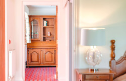 Leighton Bedroom
