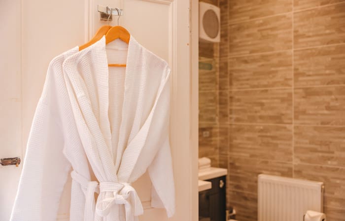 Claverley Bathroom 1