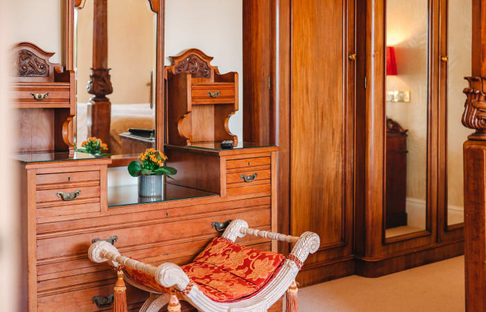 Claverley Bedroom 4.1